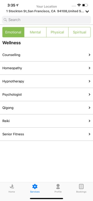 WellnessWrx(圖5)-速報App