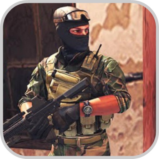 Army Hunt Terrorist: Secret Re icon