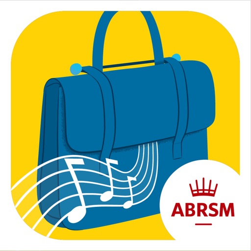 ABRSM Music Case