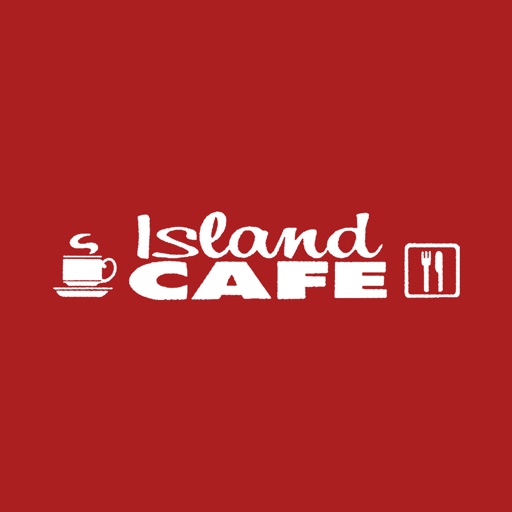 Island Cafe - Anacortes icon