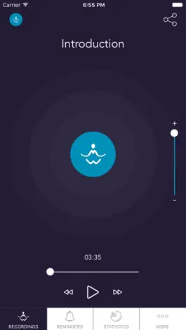 Game screenshot Mindfulness UK hack