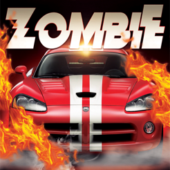 Monstre Zombie Hunter Jeux 3D