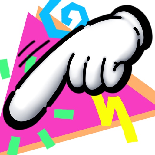 Scratch Fever icon