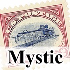 Mystic Stamp - This Day In History