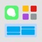 "Widgets Themes Icons 14" gives your phone a different style, new and powerful without being boring