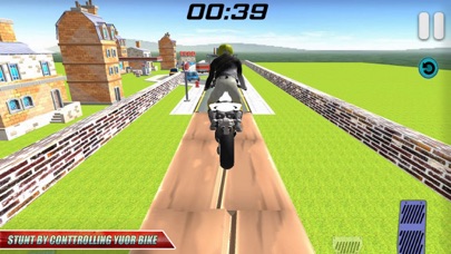 Crazy XMotor Bike 2019 screenshot 1