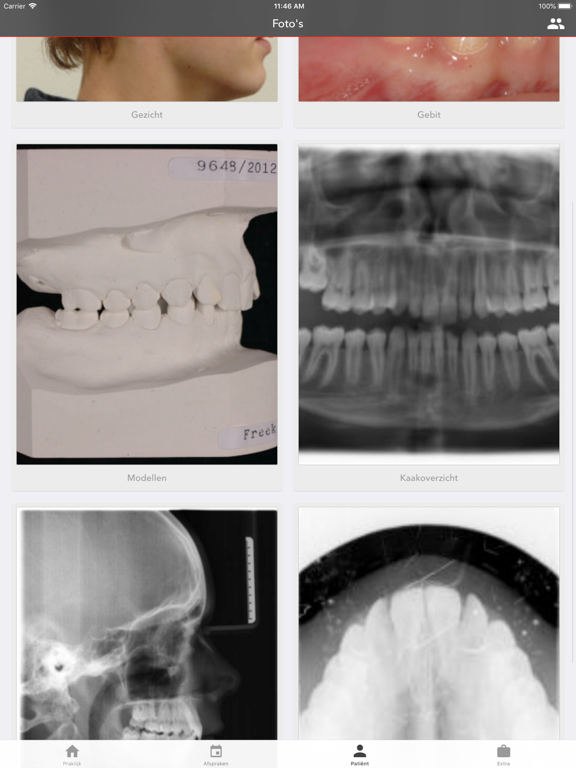 Screenshot #6 pour Orthodontie Wageningen