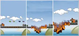 Game screenshot Firebug: Игра платформер mod apk