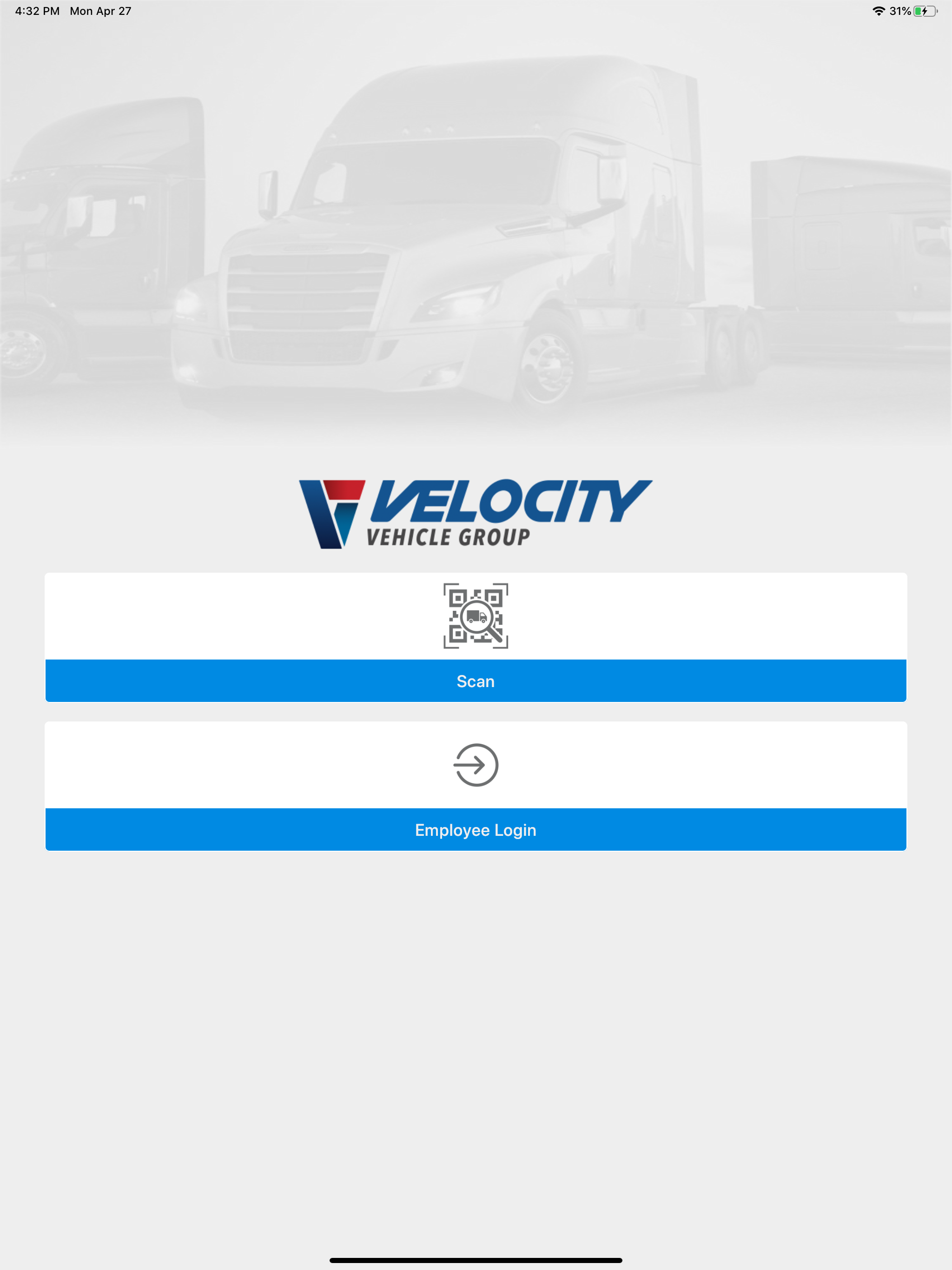 Velocity Vehicle Tracking screenshot 8