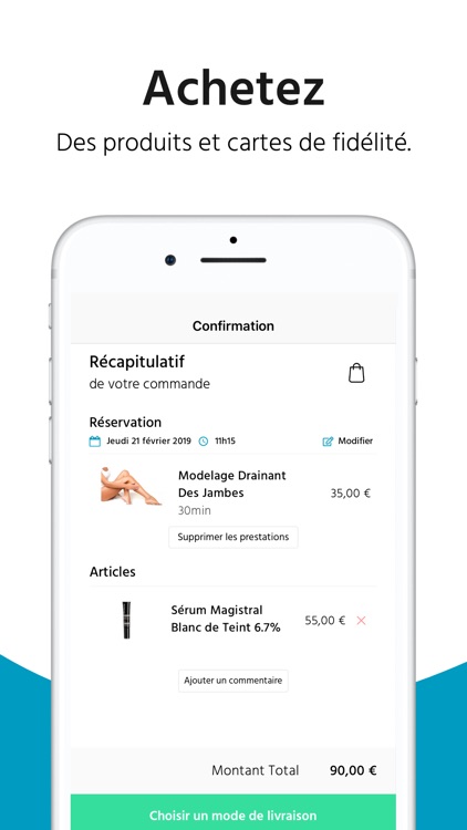 Institut de Beauté L'Océane