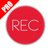 Voice Recorder Pro !