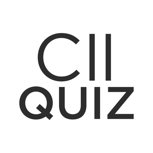 CII Quiz