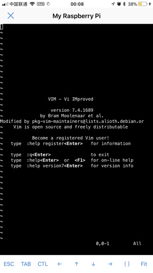AirTerminal - BLE Terminal(圖4)-速報App