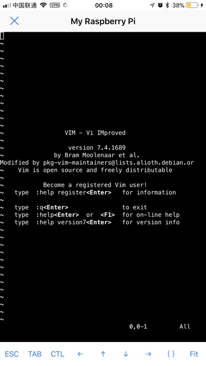 AirTerminal - BLE Terminal screenshot-3