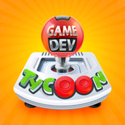 Game Dev Tycoon icon