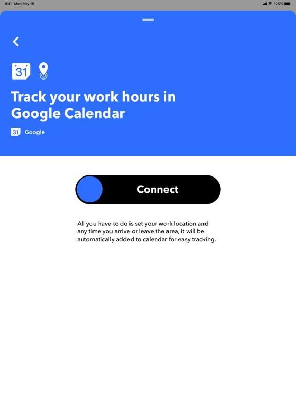 IFTTT