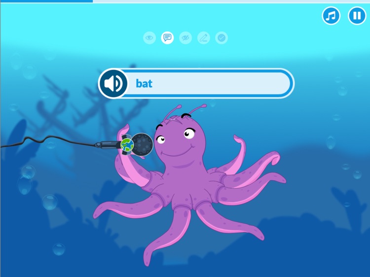LiteracyPlanet screenshot-5