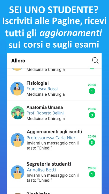 Alloro screenshot-3
