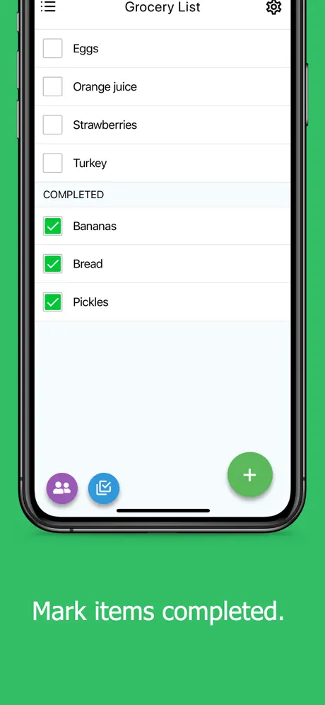 EveryList: To-Do List & Tasks