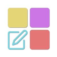 Sticky Notes - Widgets pro