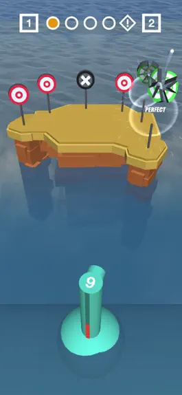 Game screenshot Smashy Swipes mod apk