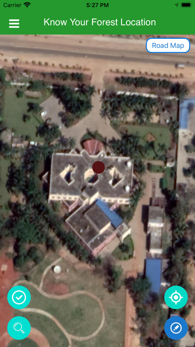 KYFL Odisha Screenshot