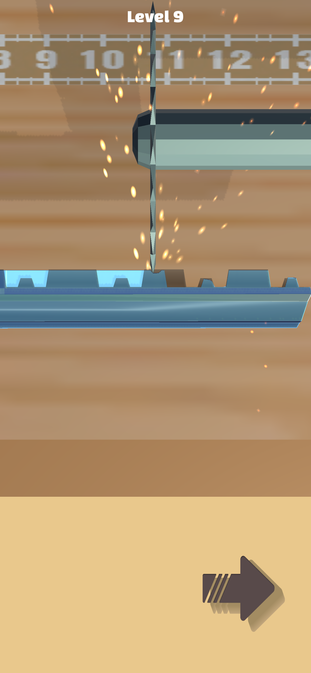 Key Cutting 3D screenshot 5