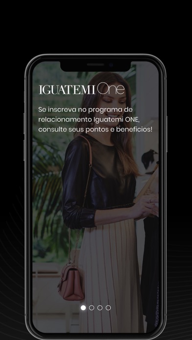 Iguatemi One Screenshot