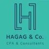 Hagag CPA delete, cancel