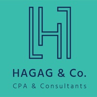 Hagag CPA logo