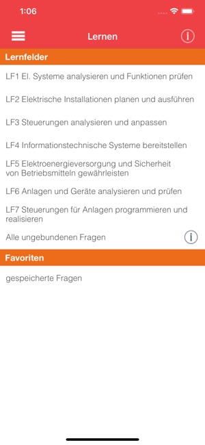 Elektroniker (HWK) Elektriker(圖6)-速報App