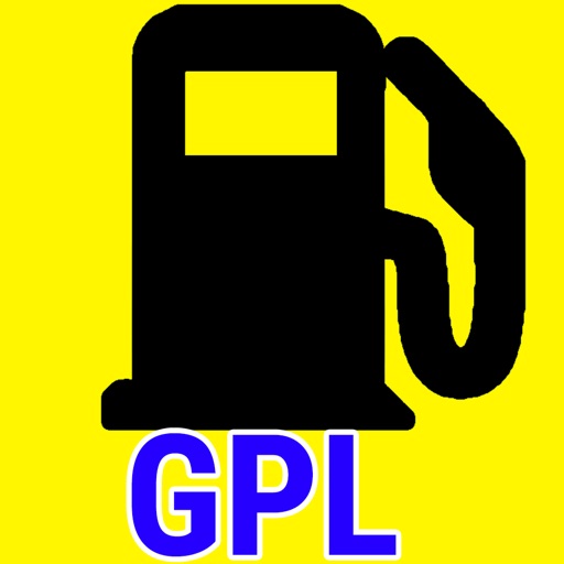 Cerca Distributori GPL icon