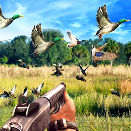 Sniper Birds Hunting 3D Cheats