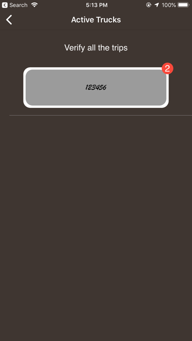 Screenshot 4 of Lod-log App