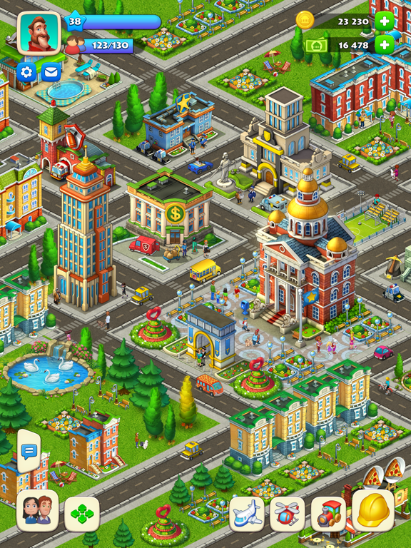 Township Township
