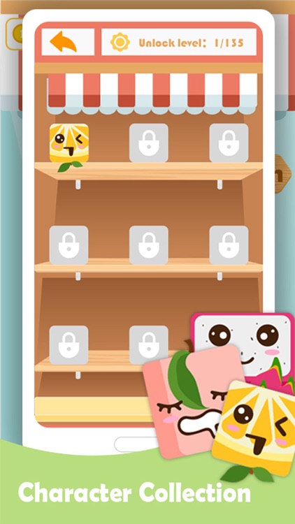 Fill-one-line Puzzle