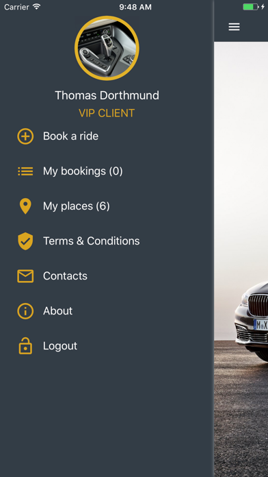 Screenshot #1 pour Nordic Drive