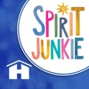 Spirit Junkie Card Deck - iPhoneアプリ