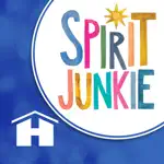 Spirit Junkie Card Deck App Cancel