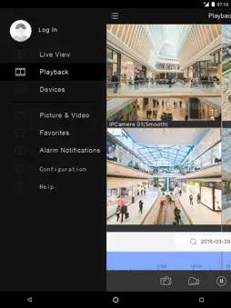 Prime Manager screenshot 7