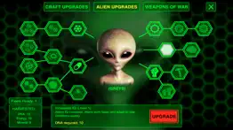 invaders inc. - alien plague iphone screenshot 2