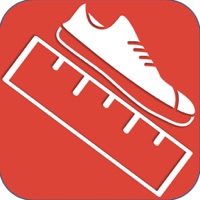 Shoe Sizing Chart logo