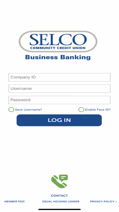 BusinessPro by SELCO Screenshot