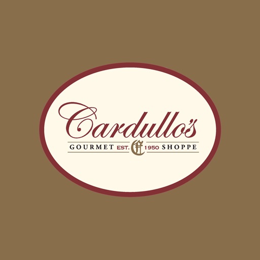 Cardullo's Gourmet - AppWisp.com