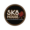 Sk8House - iPadアプリ