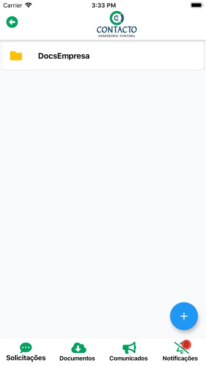 Contacto screenshot-3