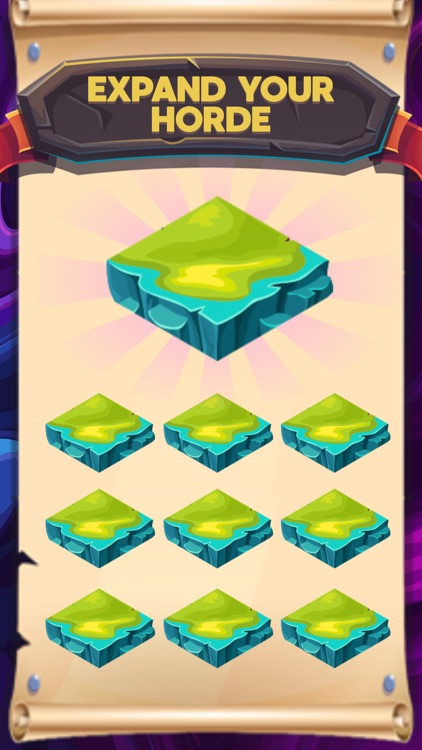 Merge Fantasy Champions