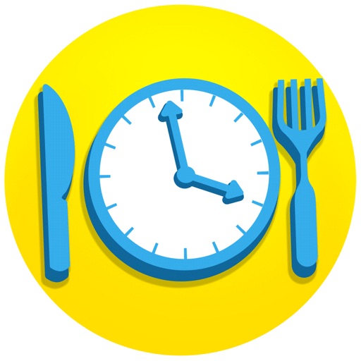 Stupid Simple Fasting Tracker iOS App