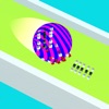 Giant Ball Runner icon