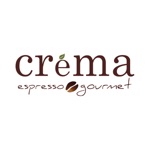 Créma Espresso Gourmet